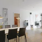 Lejlighed Highend Travemuende - Whg 15 Lübeck