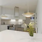 Highend Travemuende - Whg 15 Lejlighed Lübeck