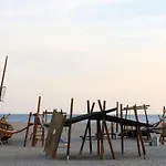 Highend Travemuende - Whg 15 Apartmán *