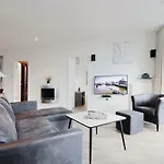 Highend Travemuende - Whg 15 * Lübeck