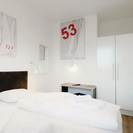 Highend Travemuende - Whg 15 * Λίμπεκ
