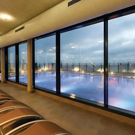 Highend Travemuende - Whg 15 リューベック