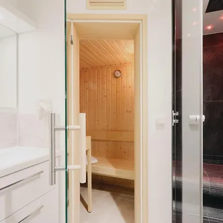 Highend Travemuende - Whg 15 *