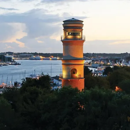 Highend Travemuende - Whg 15