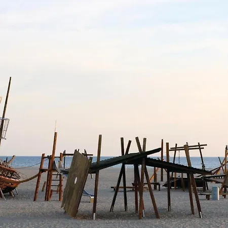 Highend Travemuende - Whg 15 Lägenhet *