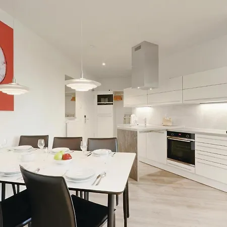 Highend Travemuende - Whg 15