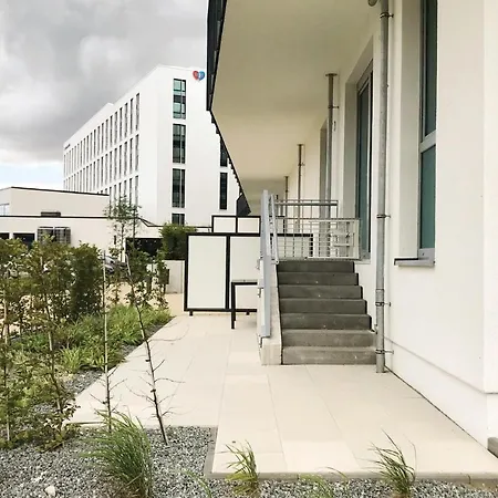 Lägenhet Highend Travemuende - Whg 15