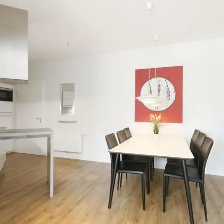 Highend Travemuende - Whg 15 リューベック