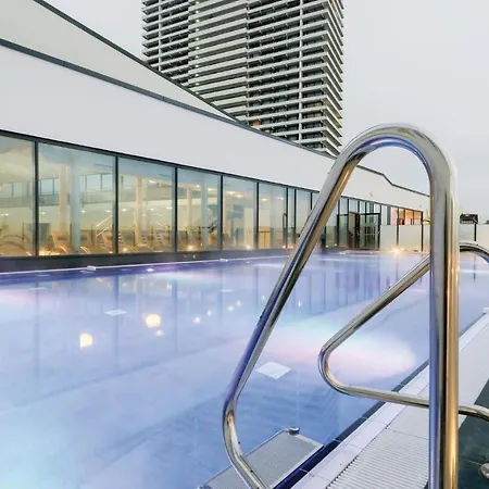 Highend Travemuende - Whg 15 * Lübeck