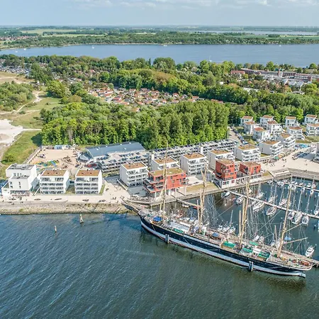 Highend Travemuende - Whg 15