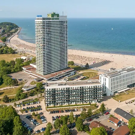 Highend Travemuende - Whg 15 Lübeck