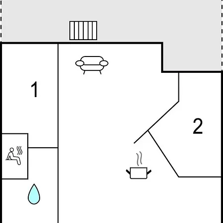 Highend Travemuende - Whg 15 Appartement *