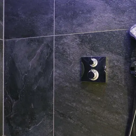 Lägenhet Highend Travemuende - Whg 15