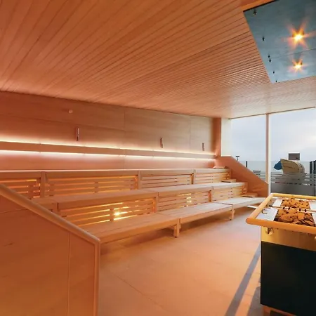 Lägenhet Highend Travemuende - Whg 15