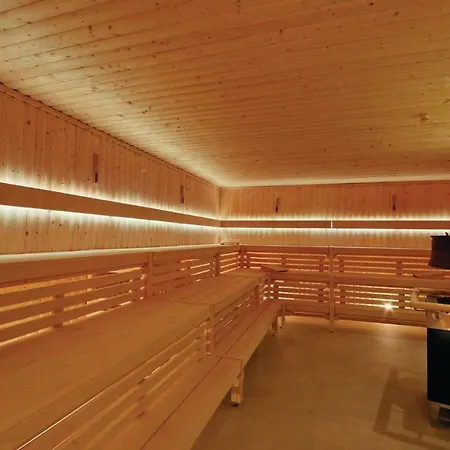 Highend Travemuende - Whg 15 アパート *